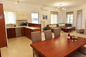 Christianna Luxury Apartment 2