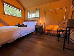 Jungle Book Safari Tent
