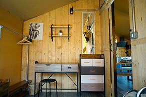 Jungle Book Safari Tent