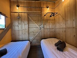 Jungle Book Safari Tent