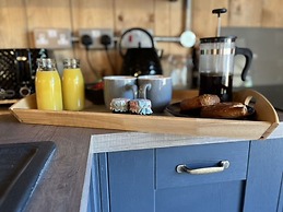 Jungle Book Safari Tent