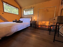 Jungle Book Safari Tent