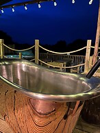 Jungle Book Safari Tent