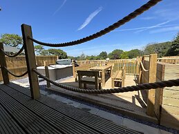 Jungle Book Safari Tent