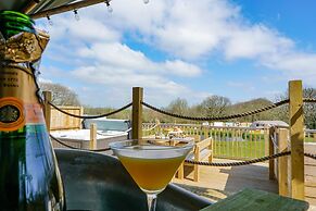 Jungle Book Safari Tent