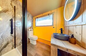 Jungle Book Safari Tent