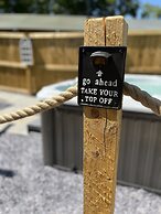 Jungle Book Safari Tent