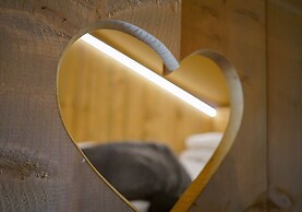 Jungle Book Safari Tent