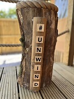 Jungle Book Safari Tent