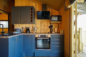 Jungle Book Safari Tent