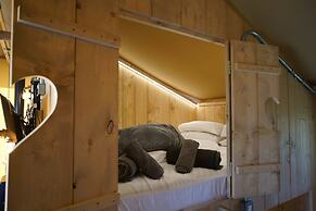 Jungle Book Safari Tent