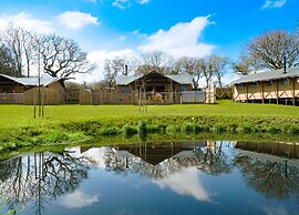 Jungle Book Safari Tent