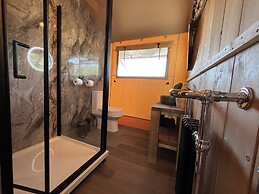 Jungle Book Safari Tent