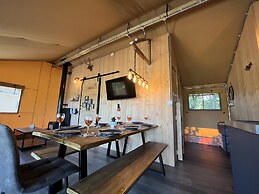 Jungle Book Safari Tent