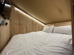 Jungle Book Safari Tent