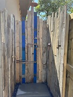 Jungle Book Safari Tent