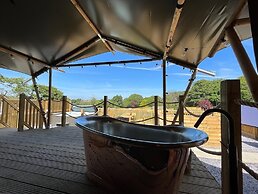 Jungle Book Safari Tent