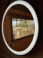 Jungle Book Safari Tent