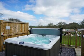 Jungle Book Safari Tent