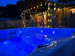 Jungle Book Safari Tent