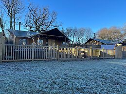 Jungle Book Safari Tent