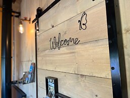 Jungle Book Safari Tent