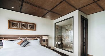 Ville De Mont Mountain Resort