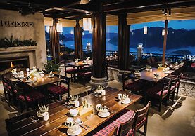 Ville De Mont Mountain Resort