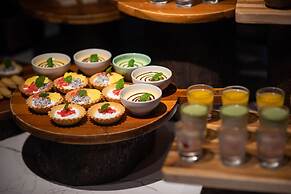 Ville De Mont Mountain Resort