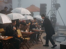 Ville De Mont Mountain Resort