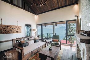 Ville De Mont Mountain Resort