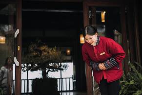 Ville De Mont Mountain Resort