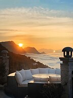 Ville De Mont Mountain Resort