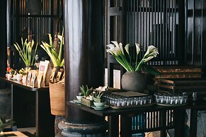 Ville De Mont Mountain Resort