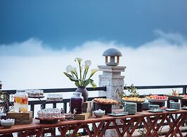 Ville De Mont Mountain Resort