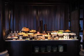 Ville De Mont Mountain Resort