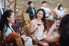 Ville De Mont Mountain Resort