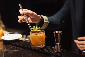 Ville De Mont Mountain Resort