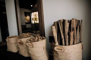 Ville De Mont Mountain Resort