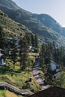 Ville De Mont Mountain Resort