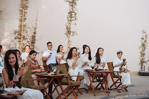 Ville De Mont Mountain Resort