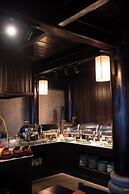 Ville De Mont Mountain Resort