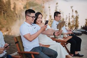 Ville De Mont Mountain Resort