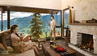 Ville De Mont Mountain Resort