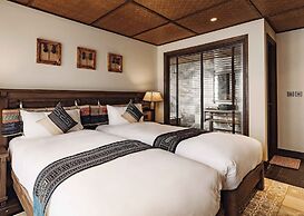 Ville De Mont Mountain Resort