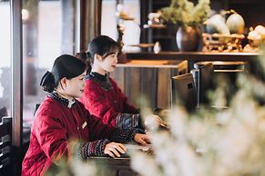 Ville De Mont Mountain Resort