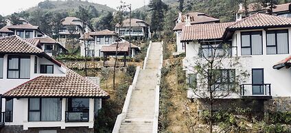 Ville De Mont Mountain Resort