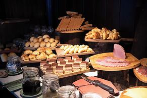 Ville De Mont Mountain Resort