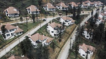 Ville De Mont Mountain Resort