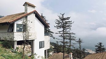 Ville De Mont Mountain Resort